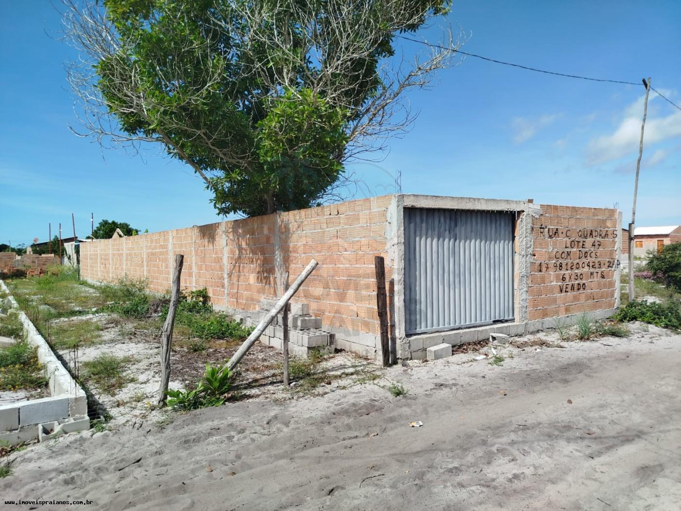 Terreno, 180 m² - Foto 2