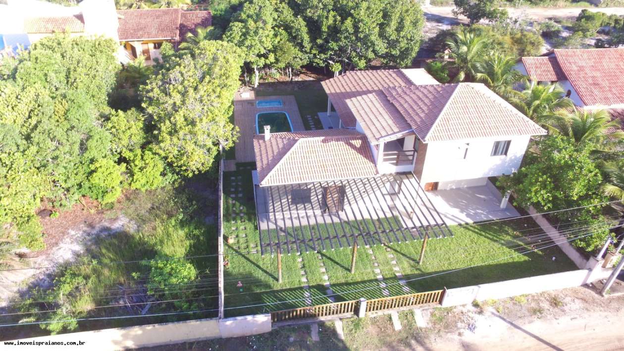 Casa, 4 quartos, 600 m² - Foto 1