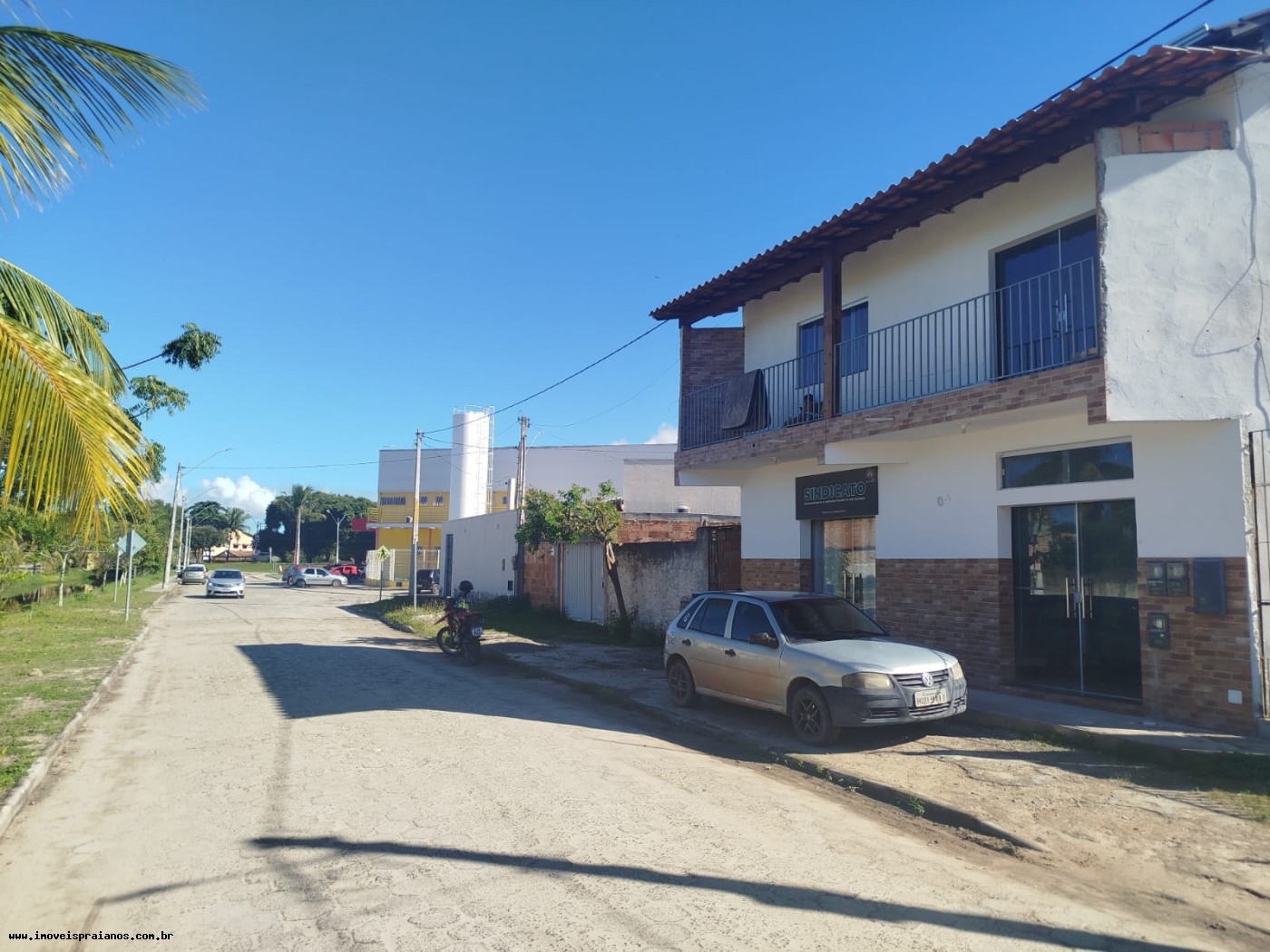 Prédio Inteiro, 160 m² - Foto 2