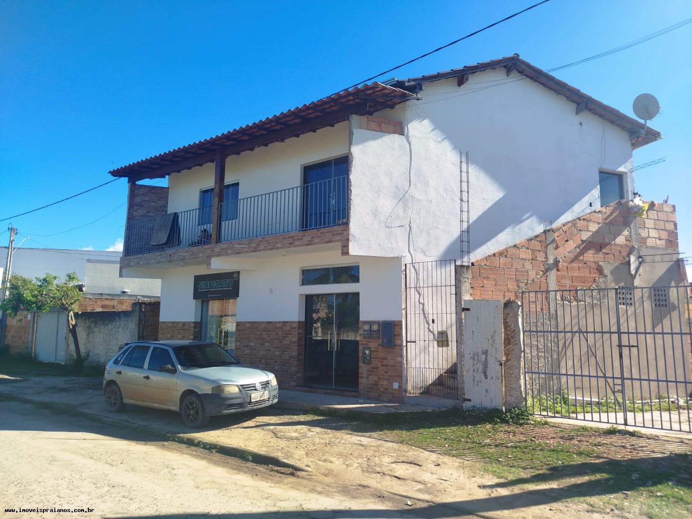 Prédio Inteiro, 160 m² - Foto 1