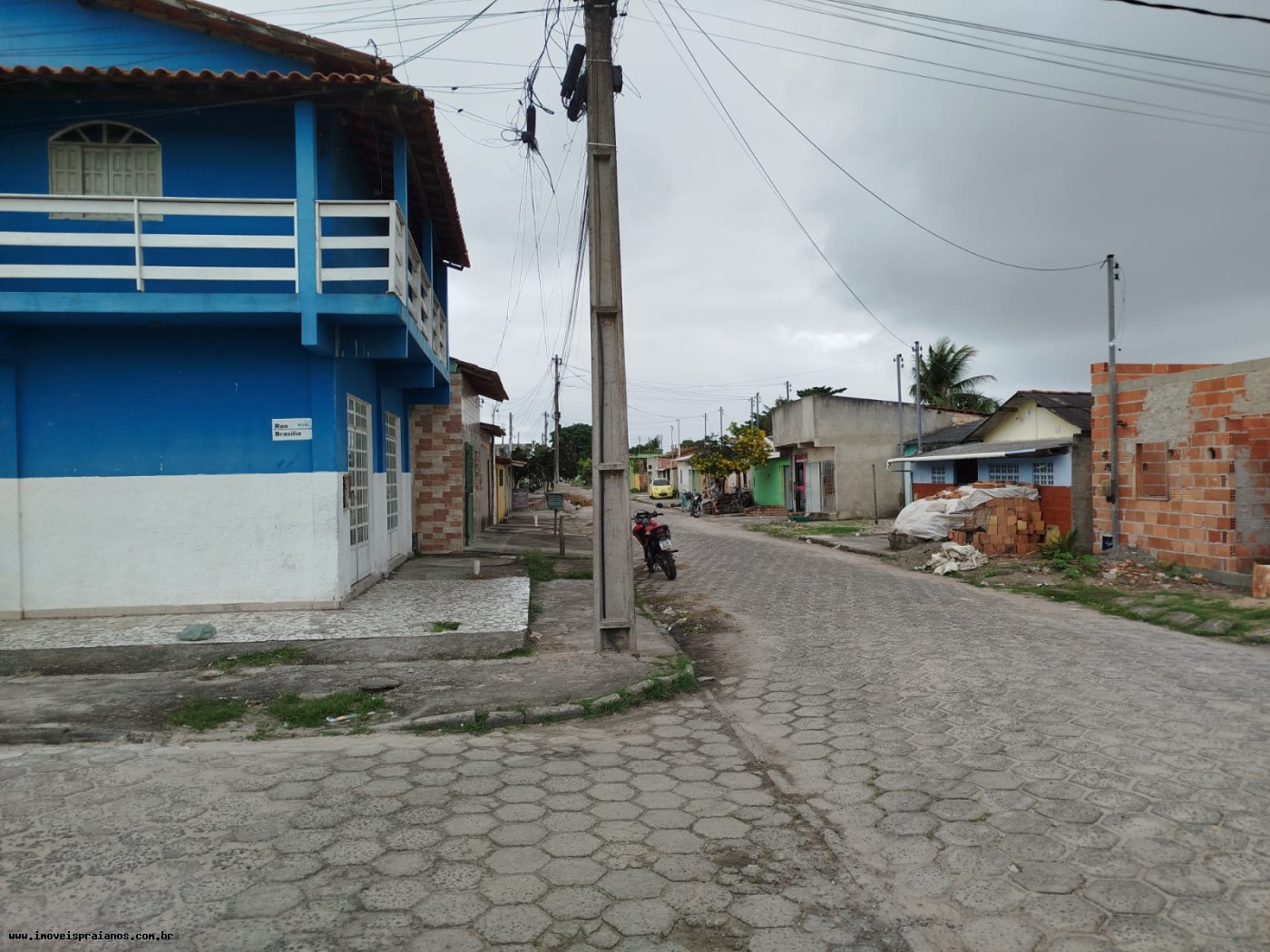 Casa, 2 quartos - Foto 2