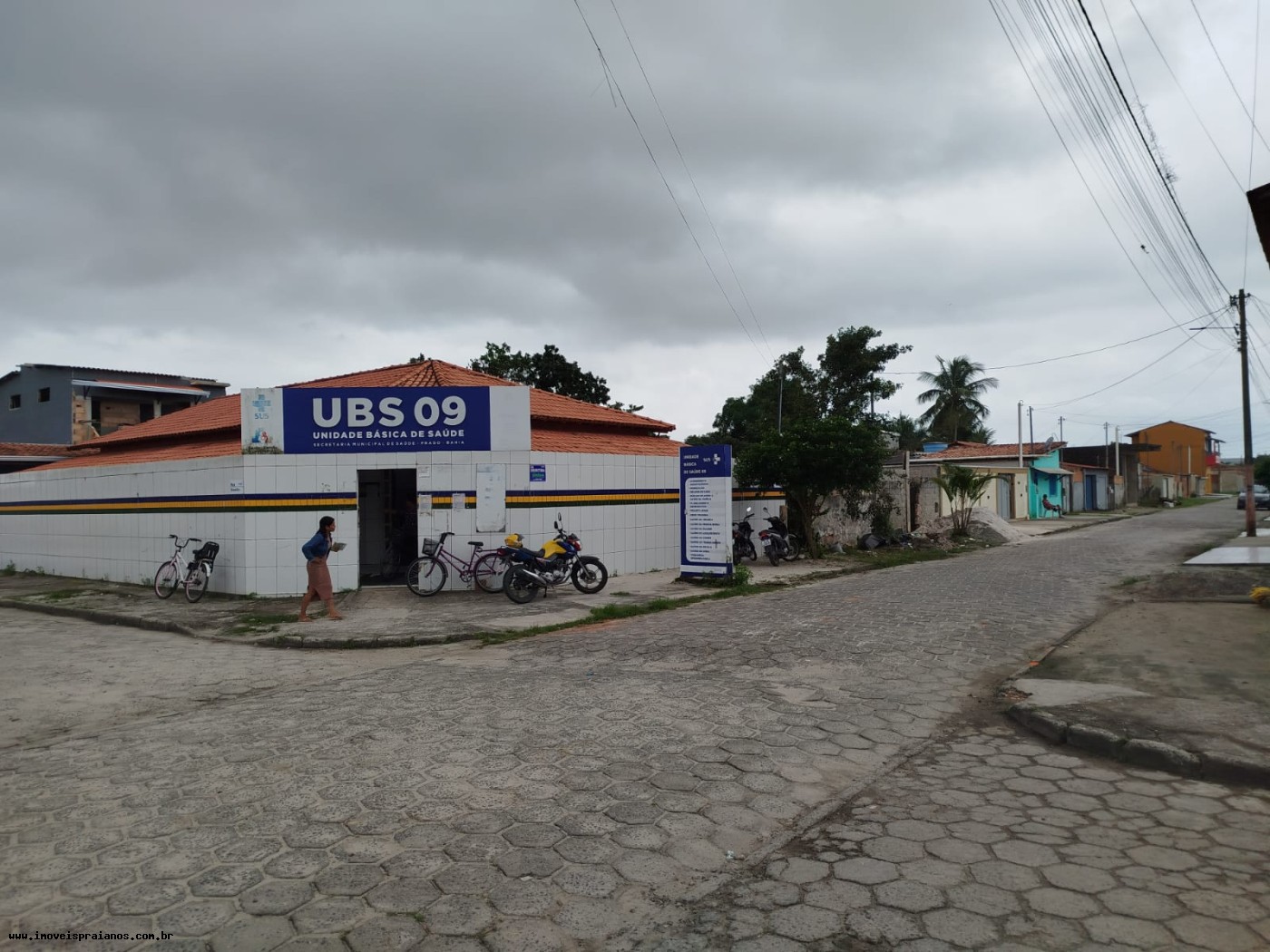 Casa, 2 quartos - Foto 4