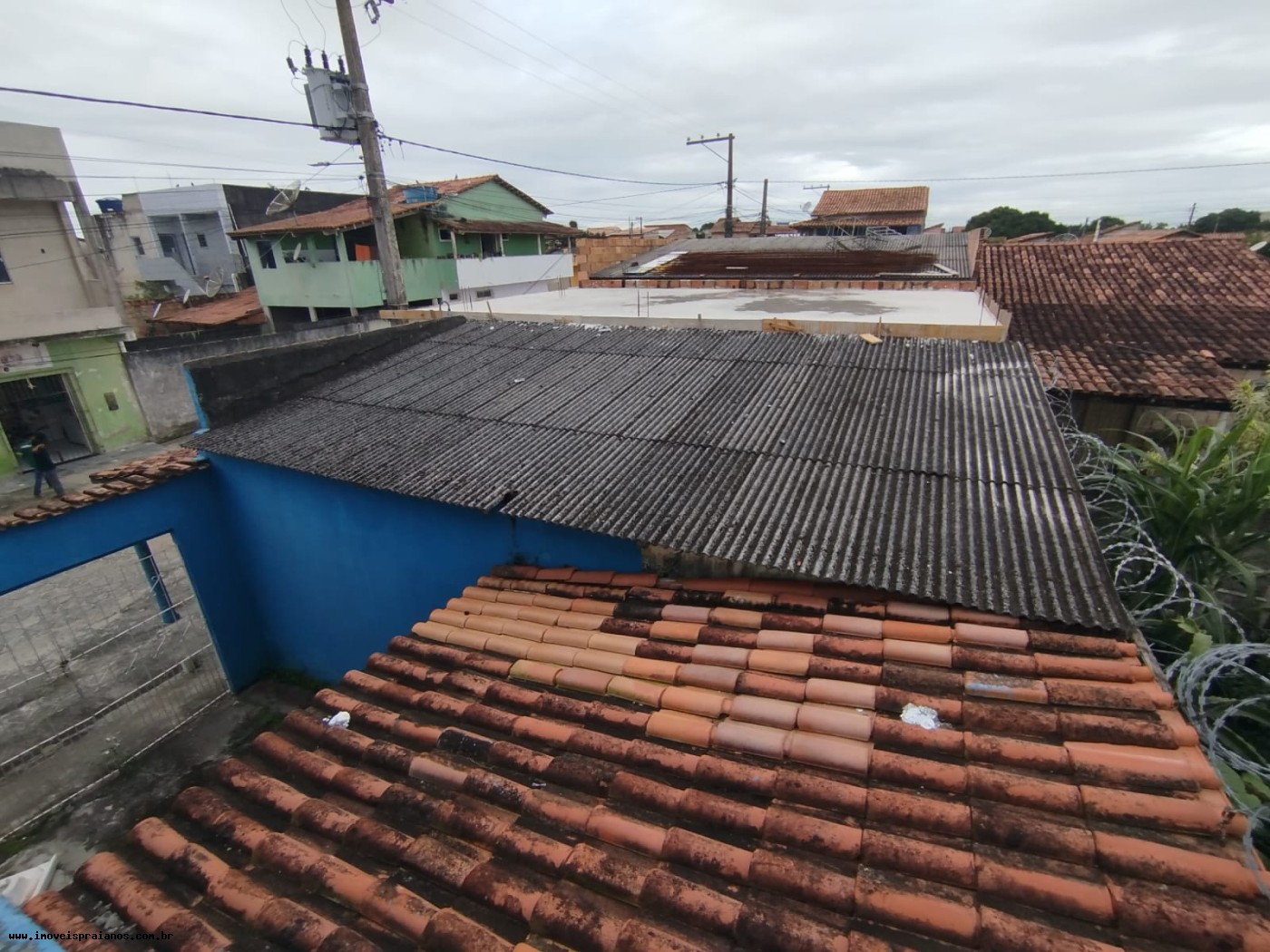 Casa, 2 quartos - Foto 5