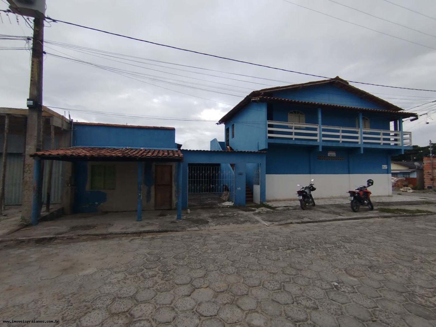 Casa, 2 quartos - Foto 20