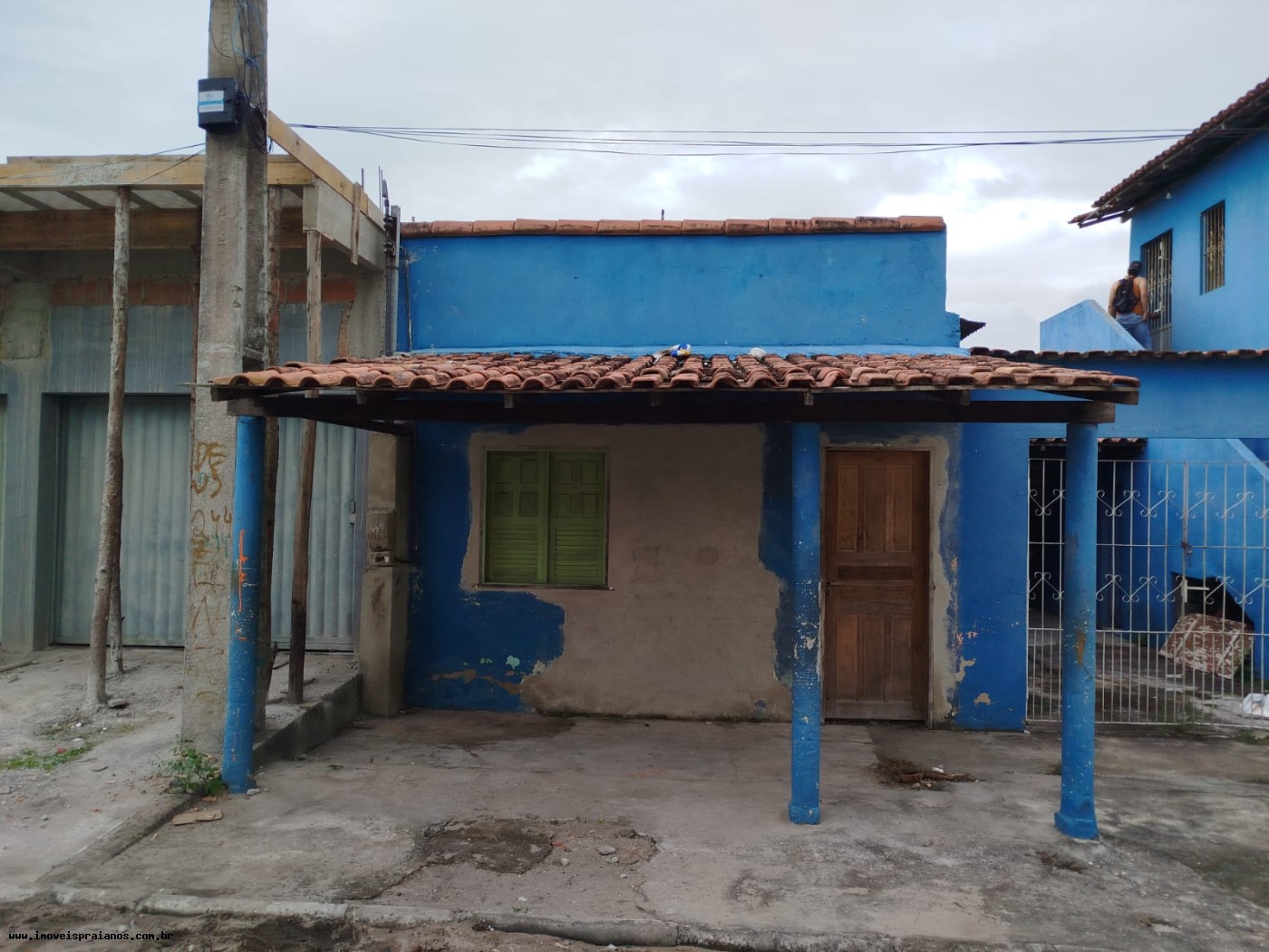 Casa, 2 quartos - Foto 21