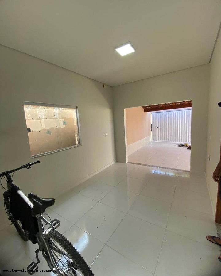 Casa, 3 quartos - Foto 3