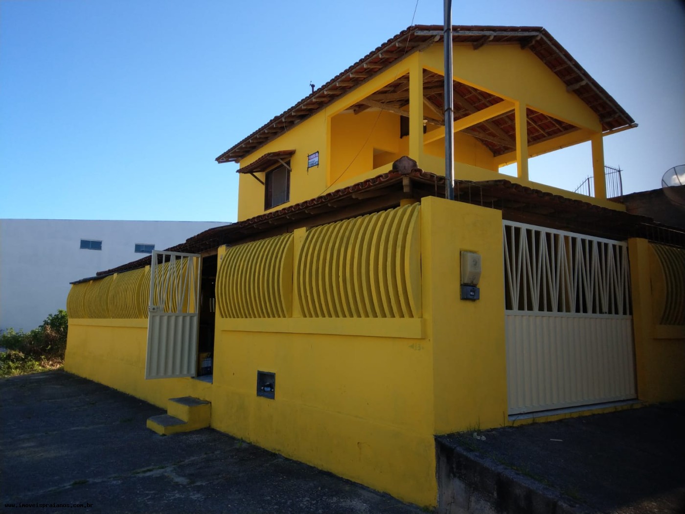 Casa, 4 quartos, 160 m² - Foto 2