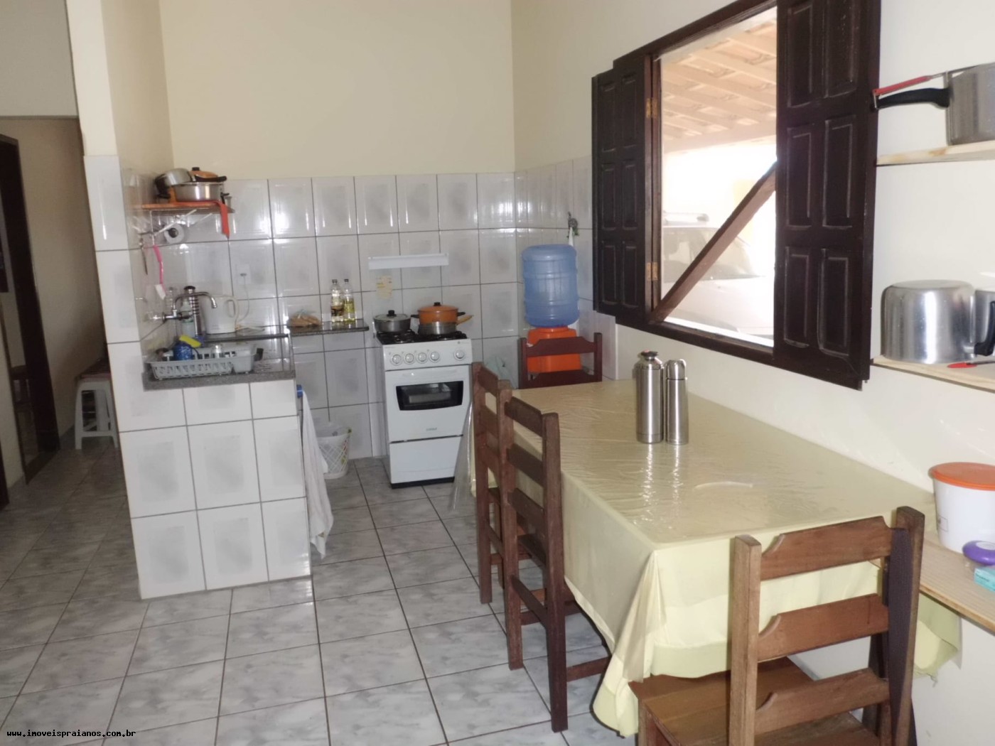 Casa, 4 quartos, 160 m² - Foto 3