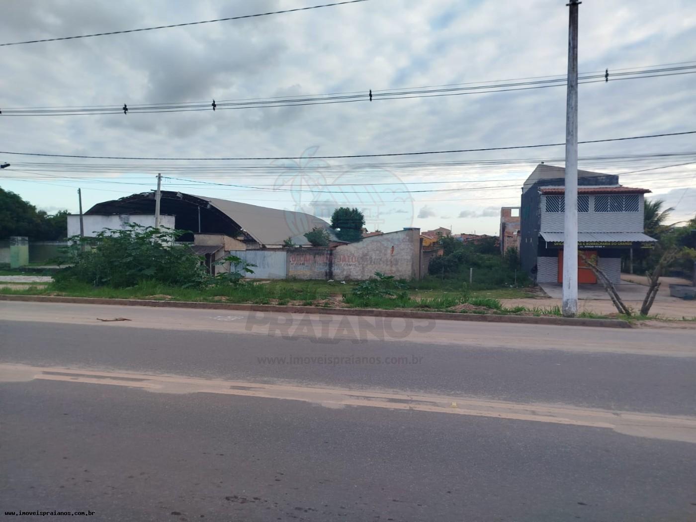 Terreno, 496 m² - Foto 1