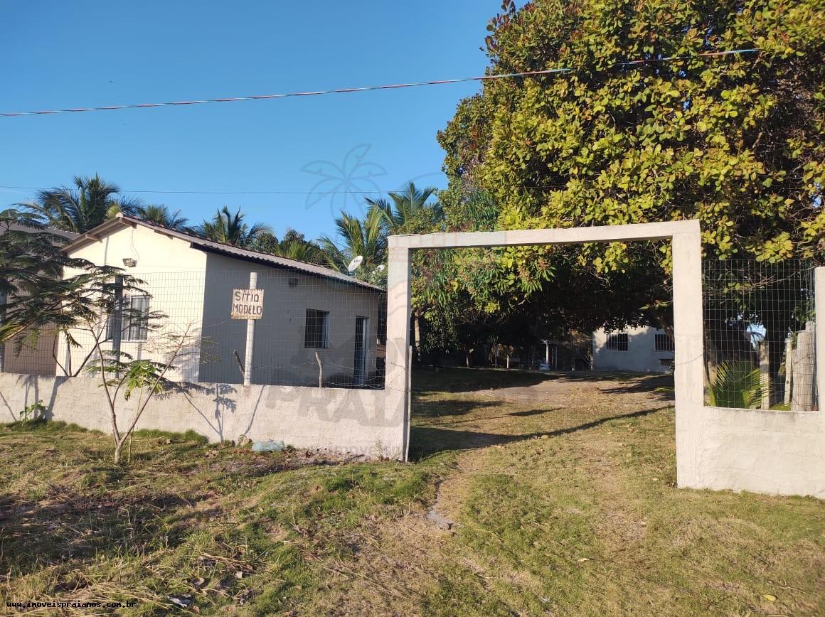 Chácara, 4 quartos, 5000 m² - Foto 1