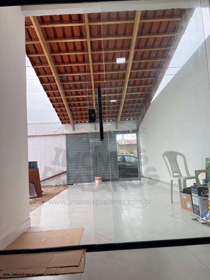 Casa, 3 quartos - Foto 25