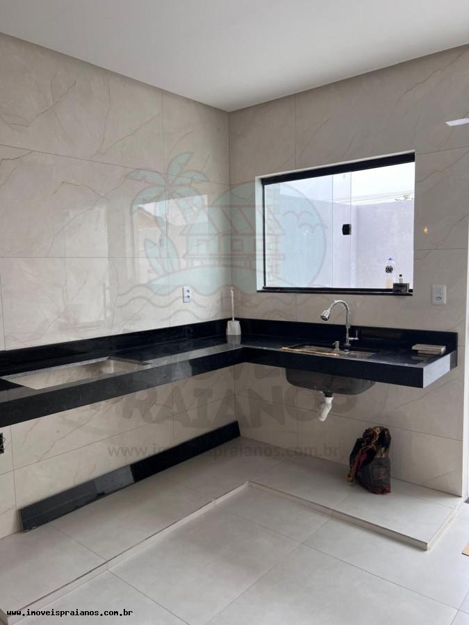 Casa, 3 quartos - Foto 23