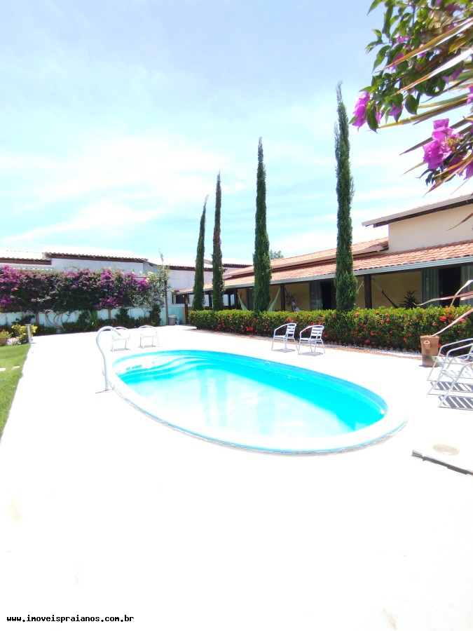 Casa, 6 quartos, 1200 m² - Foto 1